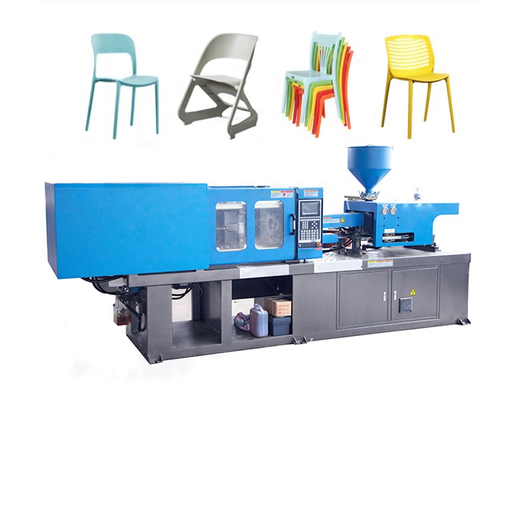 Automatic Plastic Chair and Table Injection Molding Machine Price