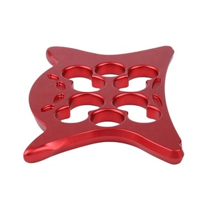 OEM Customize Precision CNC Turning Processing of Copper, Aluminum Steel, Milling of Aluminum Alloy Parts CNC Processing - Product Image 6