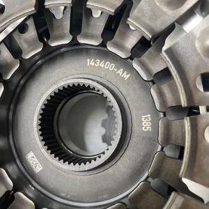 Actionneur d'embrayage de Transmission automatique avec fourche pour <span class=keywords><strong>FORD</strong></span> 6020008000 - Product Image 5