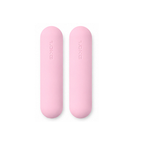 Logo personnalisé Pilates Accessoires Réglable <span class=keywords><strong>Cheville</strong></span> Poids et <span class=keywords><strong>Haltère</strong></span> BarPilates Musculation Ensemble Combiné Silicone - Product Image 4