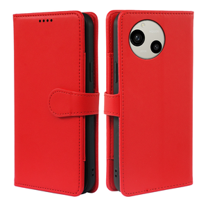 เคสโทรศัพท์แบบกระเป๋าสตางค์หนัง PU ปิดแบบแม่เหล็ก พร้อมช่องใส่บัตรเครดิต สำหรับ Sony 1 VI V IV <span class=keywords><strong>III</strong></span> II 10 VI V IV <span class=keywords><strong>III</strong></span> II 5 V IV <span class=keywords><strong>III</strong></span> 1 Ace <span class=keywords><strong>III</strong></span> - Product Image 1