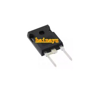 Componente electrónico Hainayu IC Entrega rápida SMD Chip electrónico