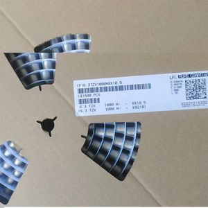 Condensateur électrolytique en aluminium Rubycon SMD 25th V33M6.3 x 6.1 - Product Image 3