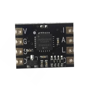 Module de capteur de suivi de mouvement <span class=keywords><strong>MEMS</strong></span> à 6 axes ICM-20689 <span class=keywords><strong>Gyroscope</strong></span>/Accéléromètre/Traitement de mouvement Catégorie de produit Capteurs - Product Image 2