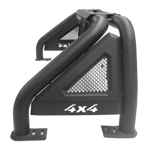 Popular Custom Pickup negro American Steel Truck 4x4 Sport Roll Bar para Ford F150/Tacoma - Product Image 1