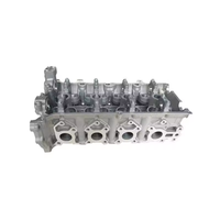 11100-63ke0 pièces de moteur 16V 1.6L moteur M16A culasse pour Suzuki Sx4 Vitara Liana Swift