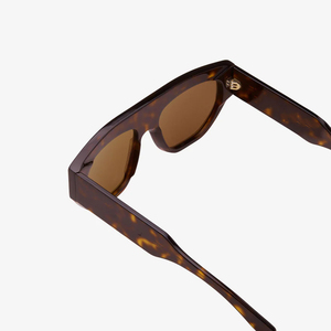 Gafas de Sol Redondas de Diseño Personalizado para Mujer, Gafas de Sol Polarizadas de Moda 2026 para Hombre, Gafas de Sol de Acetato - Product Image 5