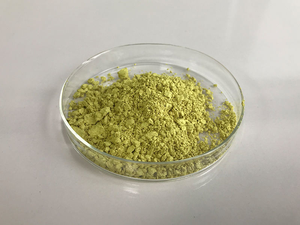 Yüksek Biyoyetkili Berberin Hidroklorür Fosfolipid Kompleksi Takviyeleri - Product Image 2