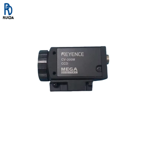ระบบวิชันซิสเต็ม KEYENCE รุ่น CV-200C CV-200M CV-035C CV-035M ของแท้ใหม่จาก Keyence - Product Image 1