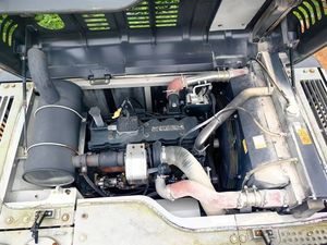 ज़ोम्लियन ZE215E-10 मध्यम खुदाई के साथ 21.5 टन क्रॉलर पृथ्वी गोताखोर क्यूमिन इंजन के साथ - Product Image 5