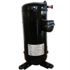 Meilleur prix Compresseur à inversion <span class=keywords><strong>AC</strong></span>/DC Sanyo C-SDP205H03B avec réfrigérant R410A pour le refroidissement CVC - Product Image 2