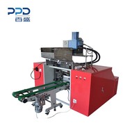 Nouveau Style Automatique Écran Tactile Rouleau de Papier Sulfurisé Enrouleur Machines Avec Étiquette