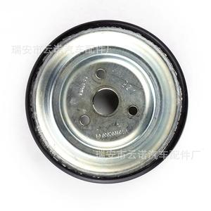 Vente en gros d'usine pour poulies de pompe à eau avec logo BMW pour les modèles 11517619020 & 120447/120459 - Product Image 5