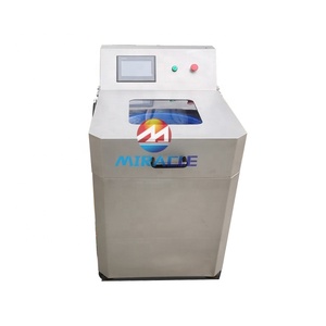 Thép không gỉ Tự động liên tục tảo bẹ dehydrator và tảo bẹ máy sấy - Product Image 3