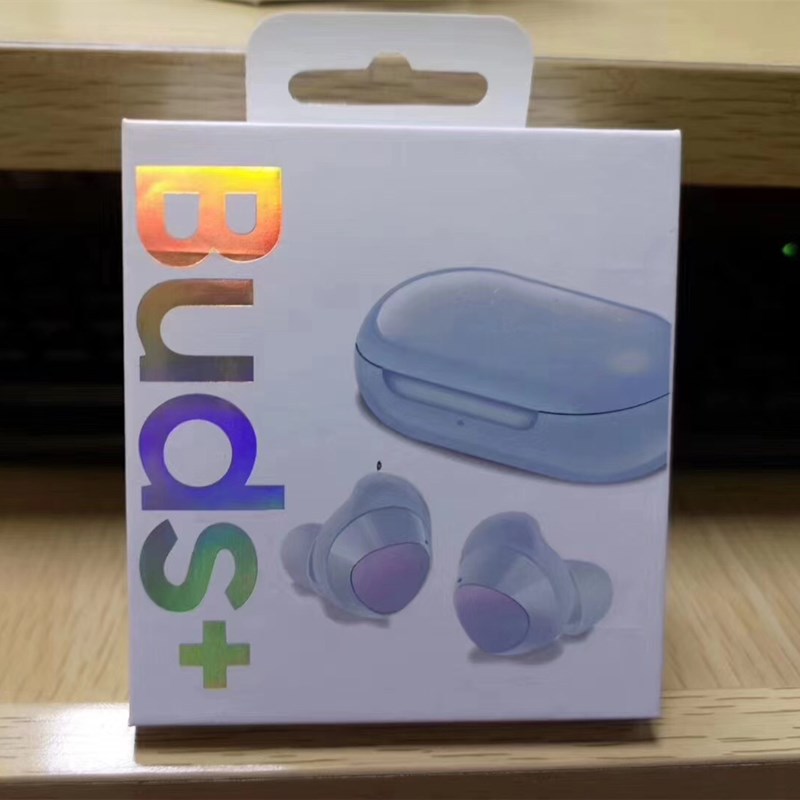 2021 R170 R175 Wireless Headset Tws 5.0 Earphone BUDS+ Headset R175 waterproof headset Earbuds Headphone For Samsung