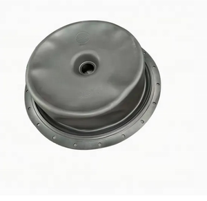 Diafragma de Actuador Neumático SAMSO-N 0520-1149 0520-1571, Diafragma Regulador con Diámetro Exterior de 750 mm - Product Image 3