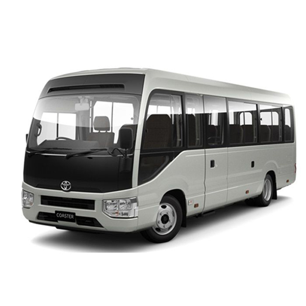Toyota Coaster