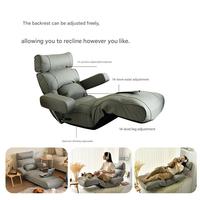 Canapé pliant moderne Kino OEM ODM pour hôtel, villa, bureau, complexe hôtelier, projet commercial, sur mesure, vente en gros, directement de l'usine, fauteuil lounge nordique