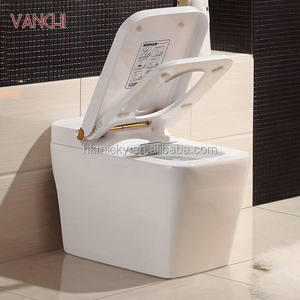 Cera Sanitärkeramik WC Malaysia Alle Marken Intelligente Toilette Modell 2017 - Product Image 1