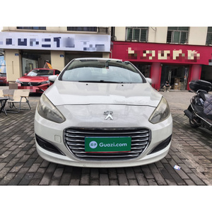 Voiture d'<span class=keywords><strong>occasion</strong></span> <span class=keywords><strong>Peugeot</strong></span> <span class=keywords><strong>308</strong></span> 2014, commande en gros, prix réduit, essence 1.6, traction avant, 5 places - Product Image 2