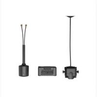 O4 Air Unit Pro Digital HD 1080p 4K/60fps Vidéo Longue Portée Accessoires de Course pour Drones RC Modèle V2 Métal & Plastique