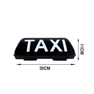ไฟส่องหลังคาแท็กซี่ <span class=keywords><strong>Tesla</strong></span> <span class=keywords><strong>Model</strong></span> <span class=keywords><strong>3</strong></span> รุ่น HF31-020 ขายดี ใหม่ล่าสุด พร้อมฐานแม่เหล็กแรงสูง ความสว่างสูง LED 12V - Product Image 1