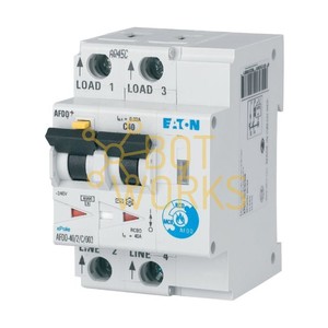 อีตัน 187239 - ใหม่ - Product Image 1