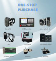 Controlador de torno CNC de 2 ejes Siyuer 998Ta, torno de reacondicionamiento Servo, máquina cortadora de torneado de madera, herramientas, reemplazo de GSK Newker SZGH