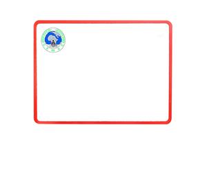 Lámina reflectante para matrícula de motocicleta, placa de aluminio en blanco, sublimación - Product Image 2