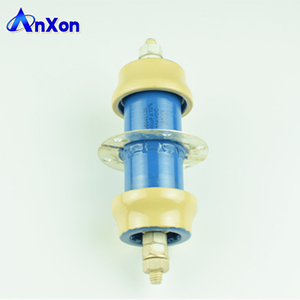 DB030088 10KV <span class=keywords><strong>1000PF</strong></span> 60Kvar R85 Lớp <span class=keywords><strong>1</strong></span> Gốm RF Power Feed-Through Tụ Điện - Product Image 2