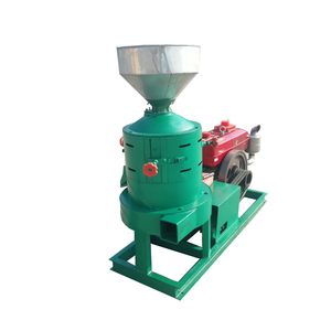 Desgranadora de Maíz y Cebada Multifuncional Más Vendida con Motor de Alta Eficiencia, Capacidad de 80-90 kg/h, Precio Bajo - Product Image 6