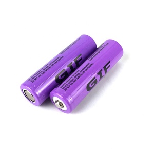 Batterie au lithium <span class=keywords><strong>18650</strong></span> 9800 mAh 3,7 V pour jouets, lampes de poche et outils électriques - Product Image 3