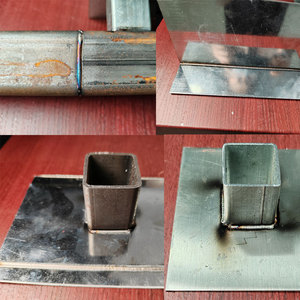 ราคาถูก 3000W เครื่องเชื่อมเลเซอร์มือถือ CNC จากโรงงาน - Product Image 2