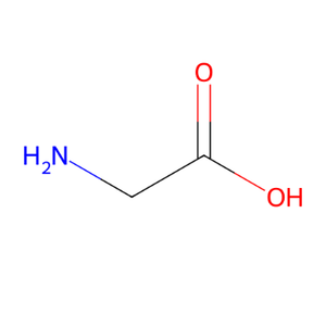 Glycine cas:56-40-6 - Product Image 1