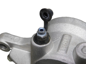 Nuevo Conjunto de Pinza de Freno de Disco Trasera Lado del Pasajero Deko 84191287 - Product Image 6