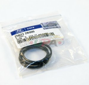 Joint d'étanchéité de boîtier de thermostat de qualité authentique pour système moteur 25623-2B000 256232B000 pour Kia Forte 25623 2B000 - Product Image 1