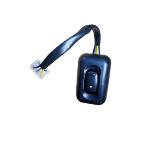 Para Hyundai PORTER1 H100 interruptor de ventana eléctrica 93692-43300 PORTER H100 Auto Parts 9369243300 - Product Image 1