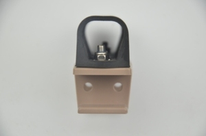 سلسلة هايريز هار1873دي ذات الغطاء المطاطي المنحني - Product Image 3