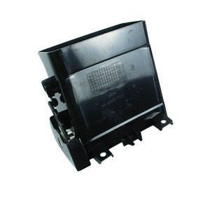 Rejillas de Ventilación Centrales Derechas del Tablero de Instrumentos para Aire Acondicionado de Automóvil de Alta Calidad para <span class=keywords><strong>Ford</strong></span> <span class=keywords><strong>Transit</strong></span> V348 6C11 19893AB - Product Image 4