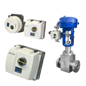 SUPCON LM81 LM82 Control de Alto Rendimiento con Valmet Me-tso Serie ND7000 Inteligente - Product Image 3