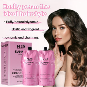 Crema para alisar el cabello de larga duración de 900ml * 2 al por mayor, aceite de <span class=keywords><strong>oliva</strong></span>, relajante nutritivo para el cabello para uso doméstico y de salón - Product Image 1