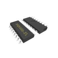 JQ8400-FL puce vocale contrôle série puce USB puce MP3 module de reconnaissance vocale Circuits intégrés composants électroniques
