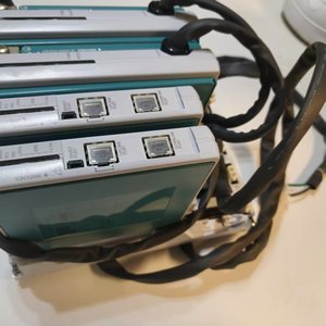 Yokogawa SSC60D-S2522 çift yönlü güvenlik kontrol ünitesi Modbus Ethercat Zigbee ağ arayüzleri ile <span class=keywords><strong>Analog</strong></span> giriş dijital çıkış - Product Image 1