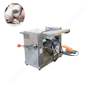 Máquina de sacrificio y desollado de cerdos, máquina para pelar carne de cerdo, maquinaria para cortar carne de cerdo - Product Image 6