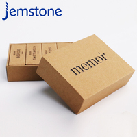 Diseño personalizado Productos de lujo Embalaje Cosmético Embalaje Caja de papel de cartón Caja de regalo con logotipo personalizado