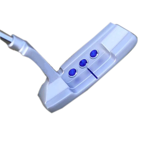 <span class=keywords><strong>Putter</strong></span> de golf fraisé cnc en gros bon marché poignées de tête de <span class=keywords><strong>putter</strong></span> de golf <span class=keywords><strong>putter</strong></span> de golf - Product Image 2