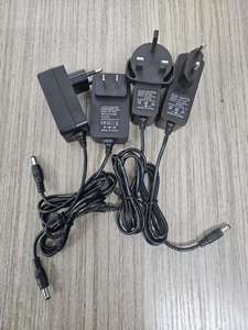 <span class=keywords><strong>GVE</strong></span> Adaptateur secteur mural 9V 12V 15V 1A 1.5A 2.5A de haute qualité avec trois ans de garantie - Product Image 2