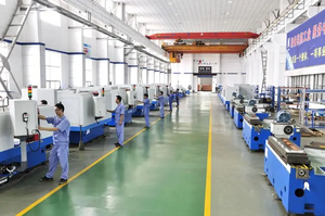 Manchons en acier inoxydable usinés avec précision personnalisés en usine pour applications d'ingénierie - Product Image 4