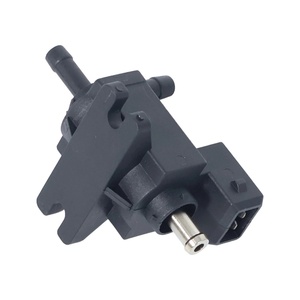 Nueva Válvula Solenoide de Presión 55557806 702221010 31219138 para V60 <span class=keywords><strong>XC60</strong></span> I S60 S80 XC70 II V70 III Piezas de Motor de Vehículos de Alta Calidad - Product Image 4