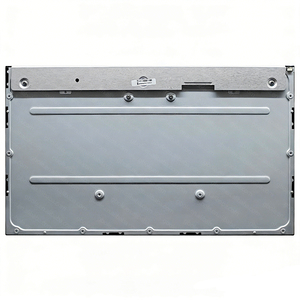 Écran de remplacement pour ordinateur portable 21,5 <span class=keywords><strong>pouces</strong></span> T215HVN05.1, panneau LCD LED sans écran tactile, FHD 1920x1080, écran large, neuf - Product Image 2
